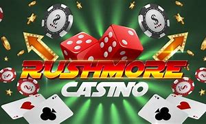 Rushmore Online Casino - Get $888 Free Bonus